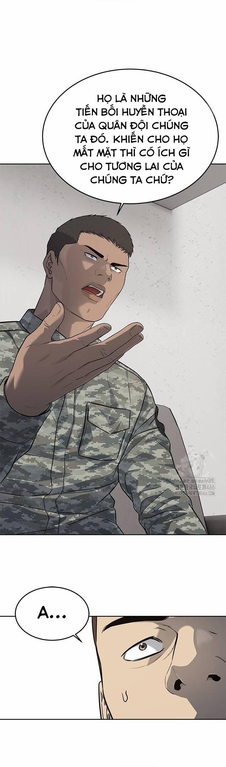 Đội Trưởng Lính Đánh Thuê 249 trang 14