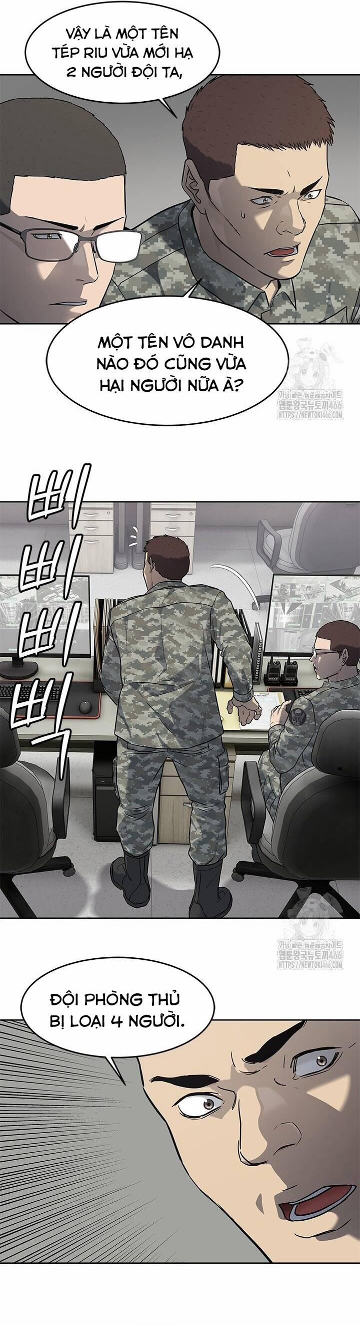 Đội Trưởng Lính Đánh Thuê 249 trang 47
