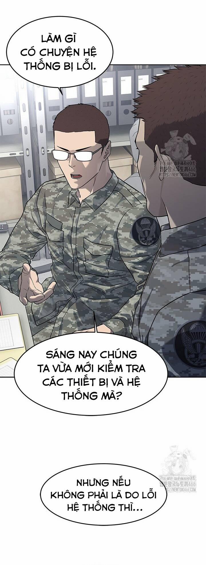 Đội Trưởng Lính Đánh Thuê 249 trang 50