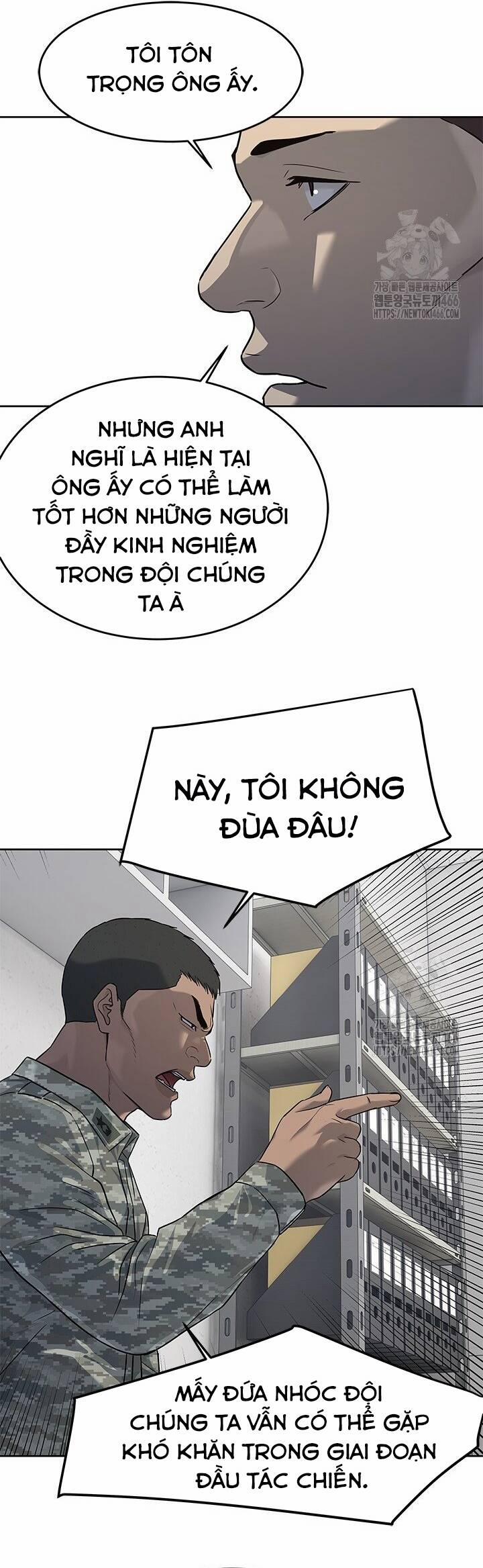 Đội Trưởng Lính Đánh Thuê 249 trang 7