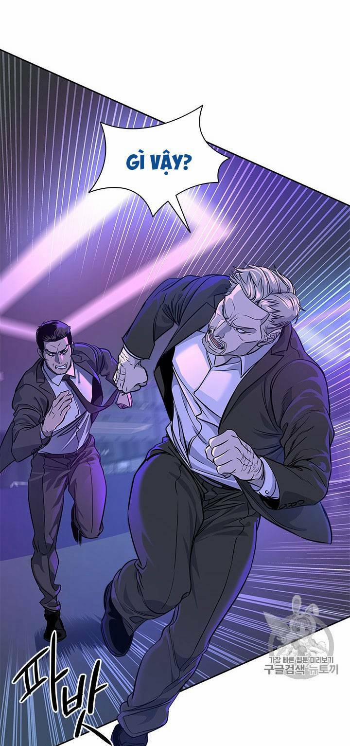 Đội Trưởng Lính Đánh Thuê 25 trang 100