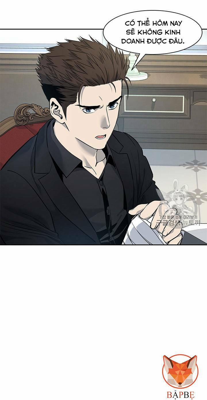 Đội Trưởng Lính Đánh Thuê 25 trang 15