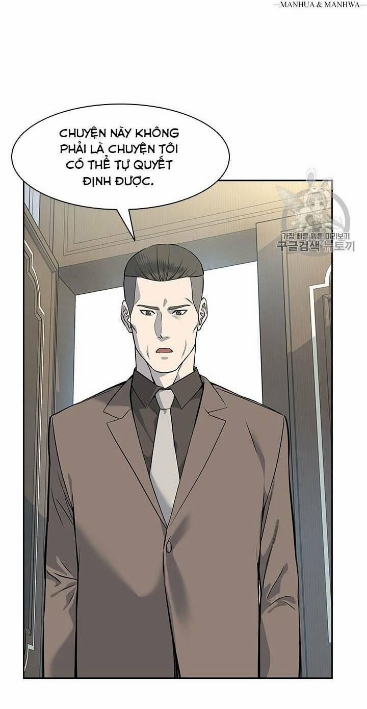 Đội Trưởng Lính Đánh Thuê 25 trang 16