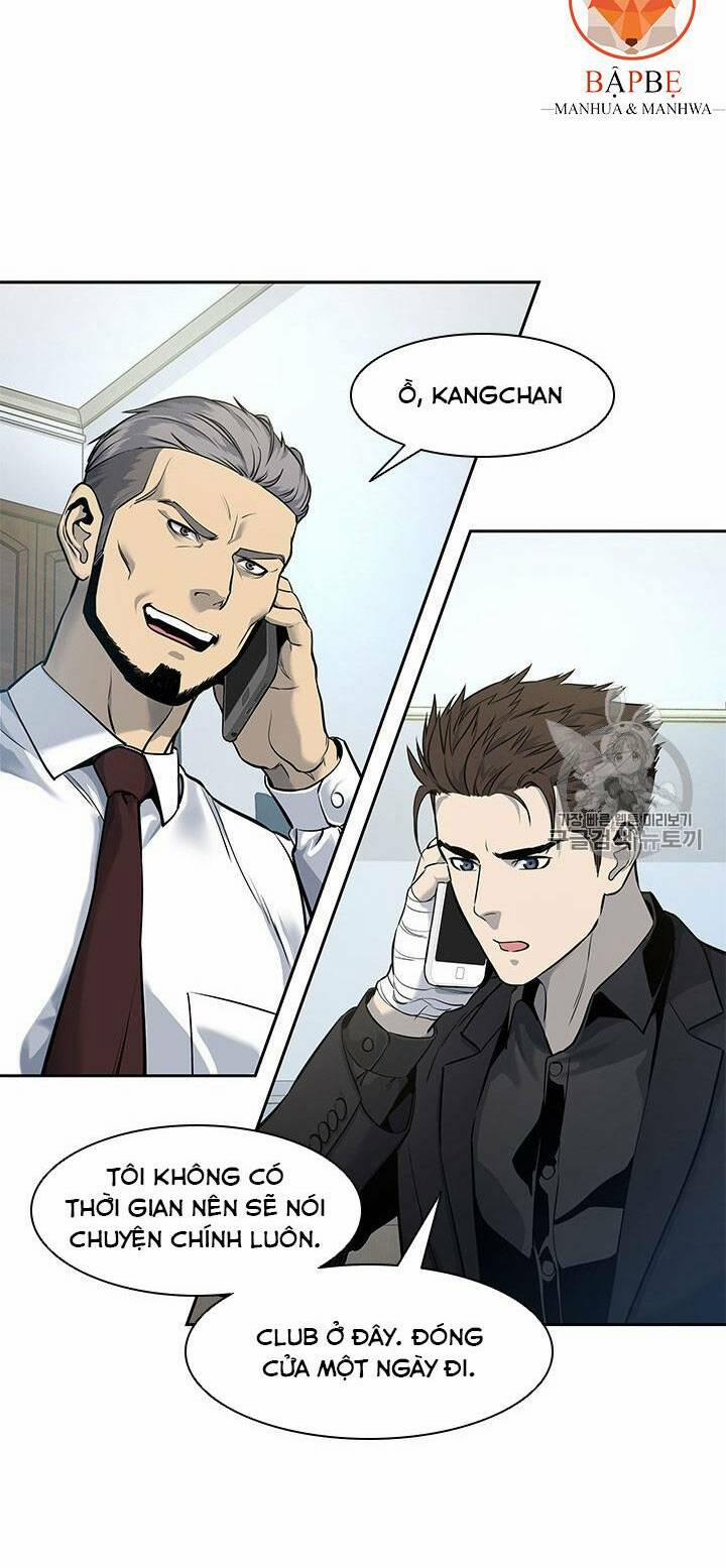 Đội Trưởng Lính Đánh Thuê 25 trang 18