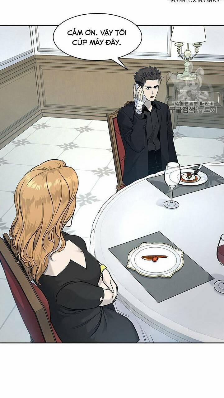 Đội Trưởng Lính Đánh Thuê 25 trang 33