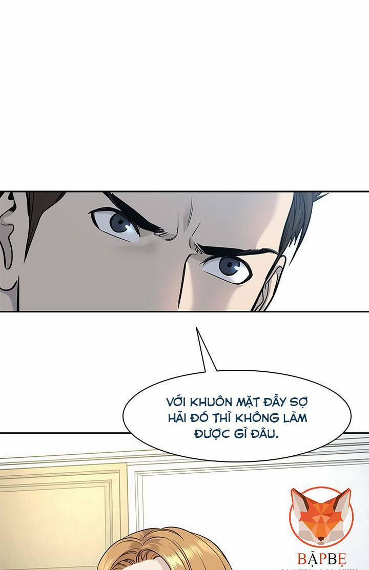 Đội Trưởng Lính Đánh Thuê 25 trang 38