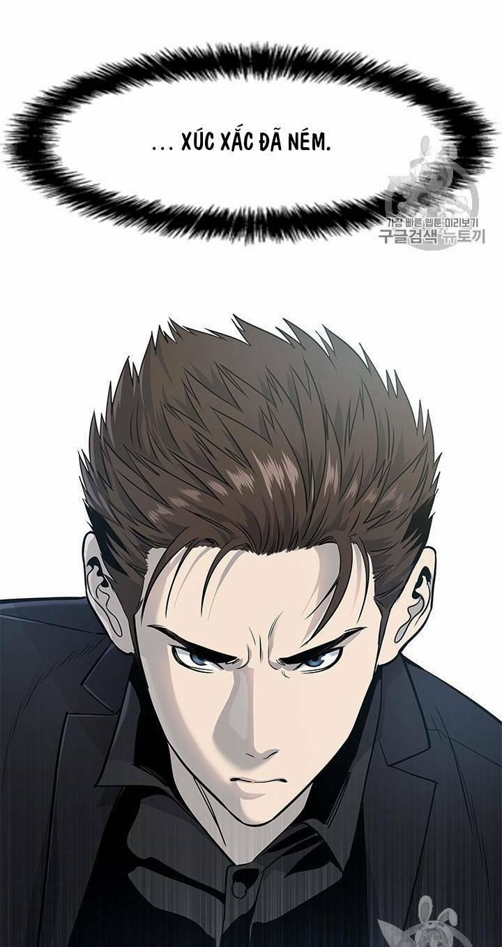 Đội Trưởng Lính Đánh Thuê 25 trang 48