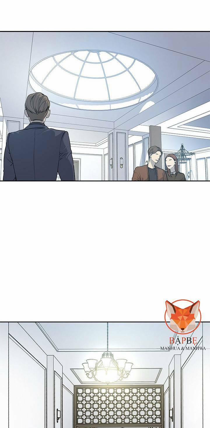 Đội Trưởng Lính Đánh Thuê 25 trang 50