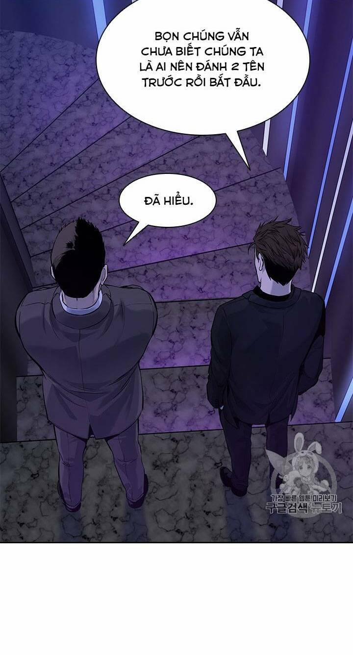 Đội Trưởng Lính Đánh Thuê 25 trang 53