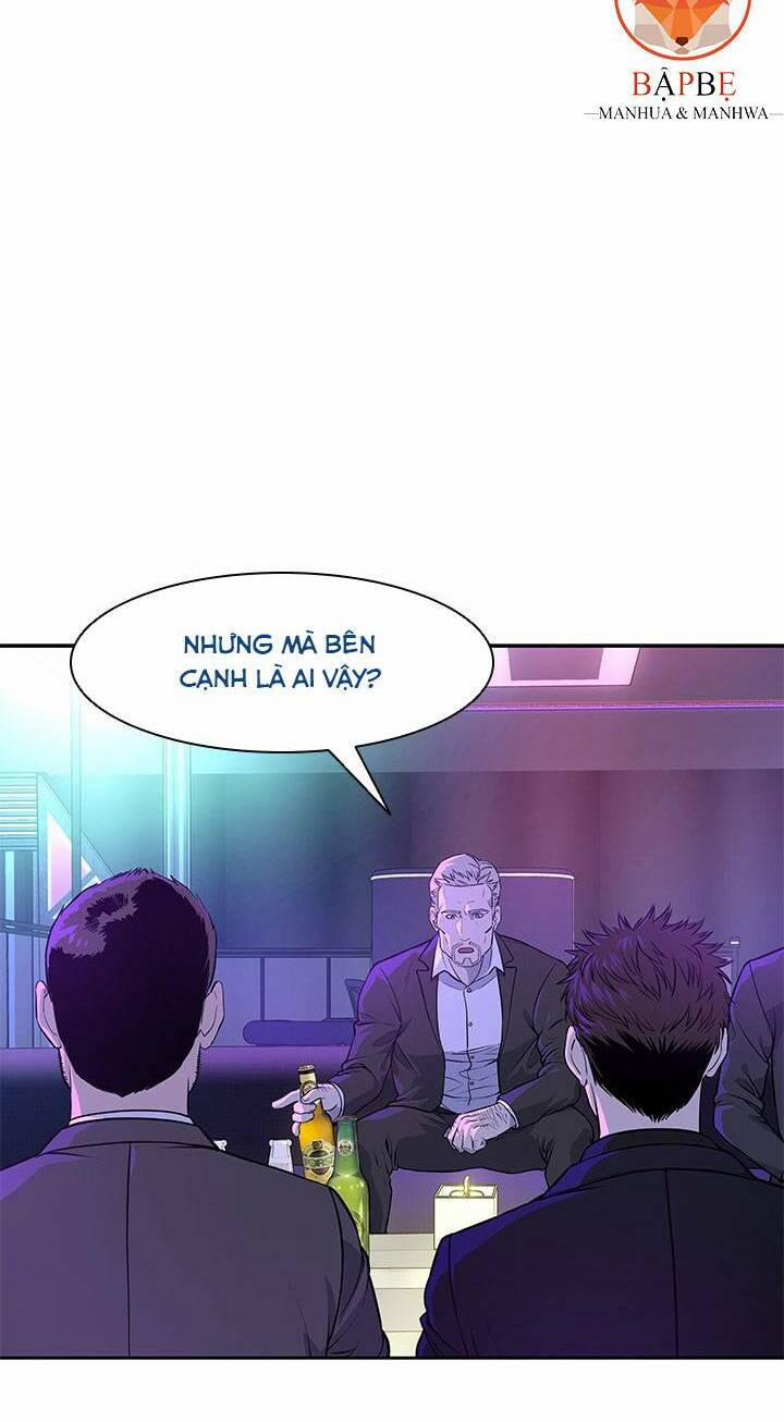 Đội Trưởng Lính Đánh Thuê 25 trang 74