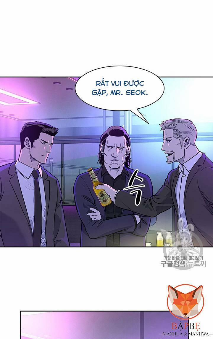 Đội Trưởng Lính Đánh Thuê 25 trang 77