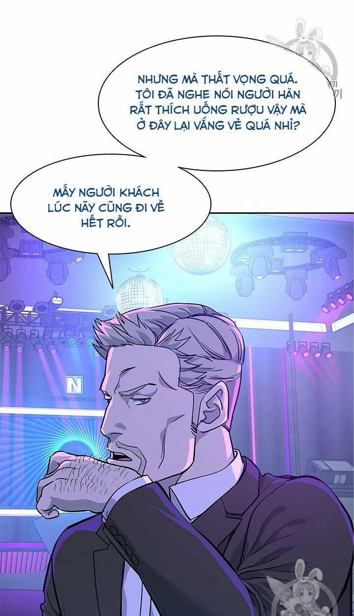 Đội Trưởng Lính Đánh Thuê 25 trang 84