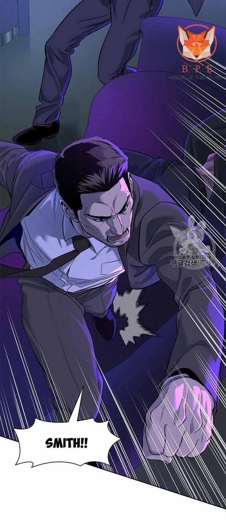 Đội Trưởng Lính Đánh Thuê 25 trang 99