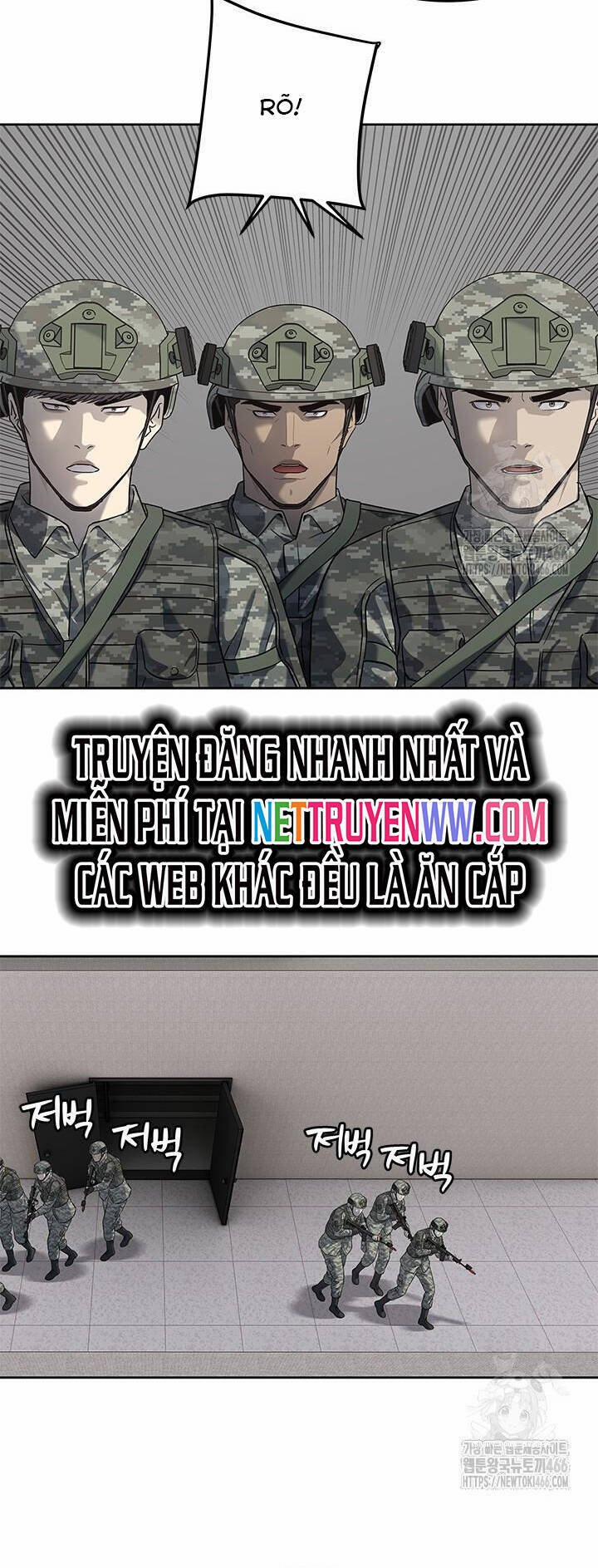 Đội Trưởng Lính Đánh Thuê 250 trang 20
