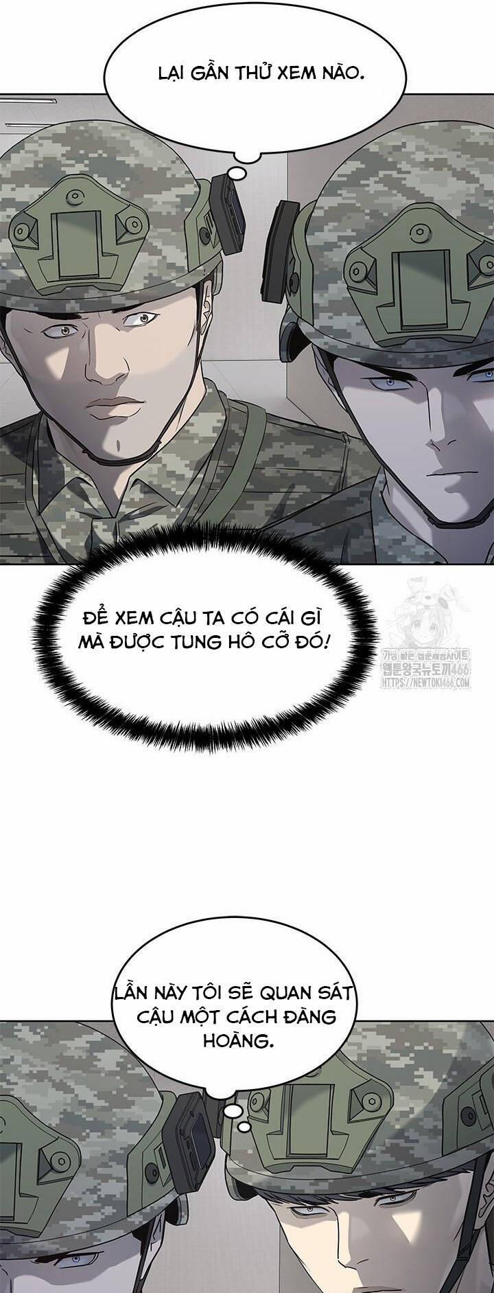Đội Trưởng Lính Đánh Thuê 250 trang 21