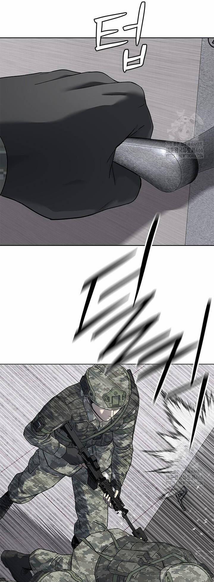 Đội Trưởng Lính Đánh Thuê 250 trang 23