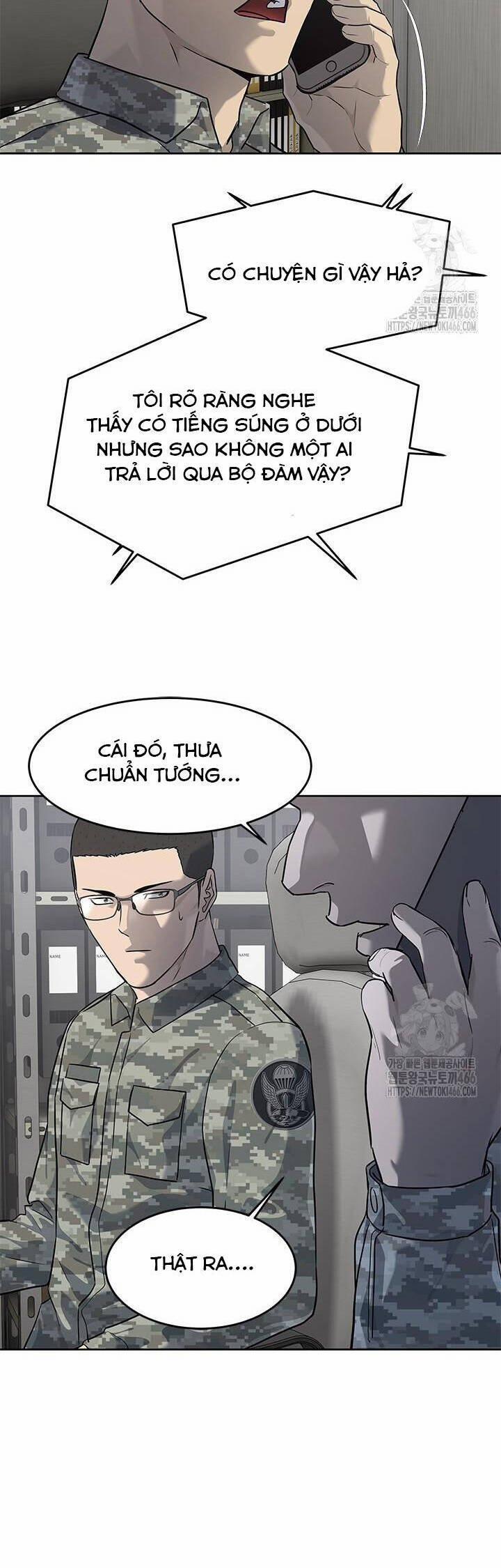 Đội Trưởng Lính Đánh Thuê 250 trang 41