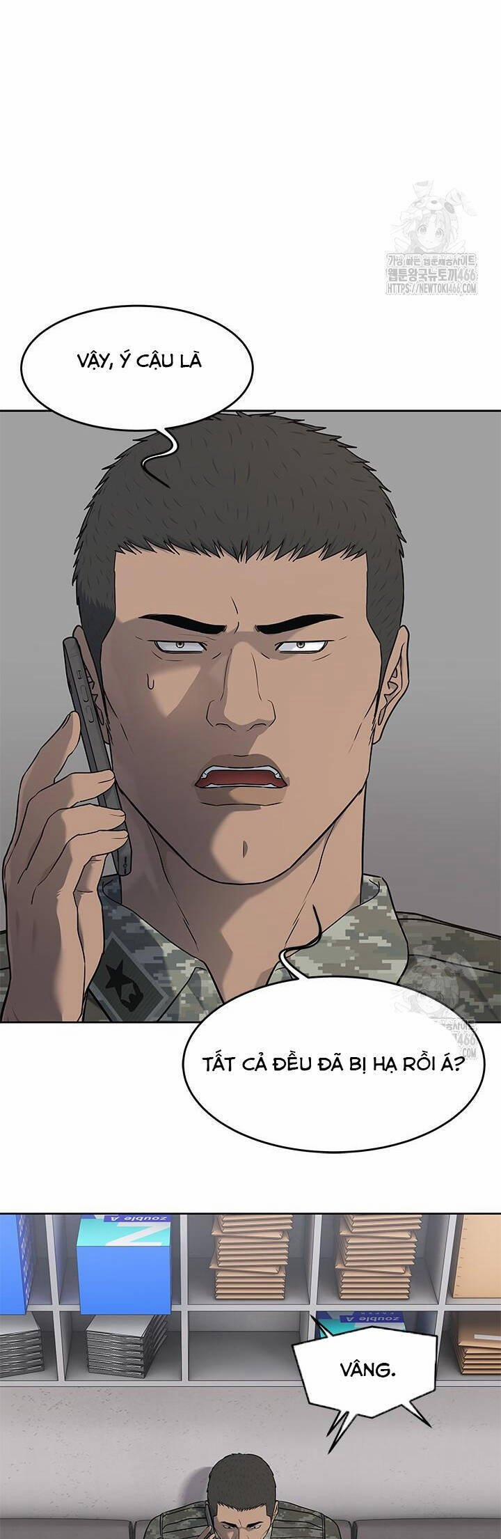 Đội Trưởng Lính Đánh Thuê 250 trang 42