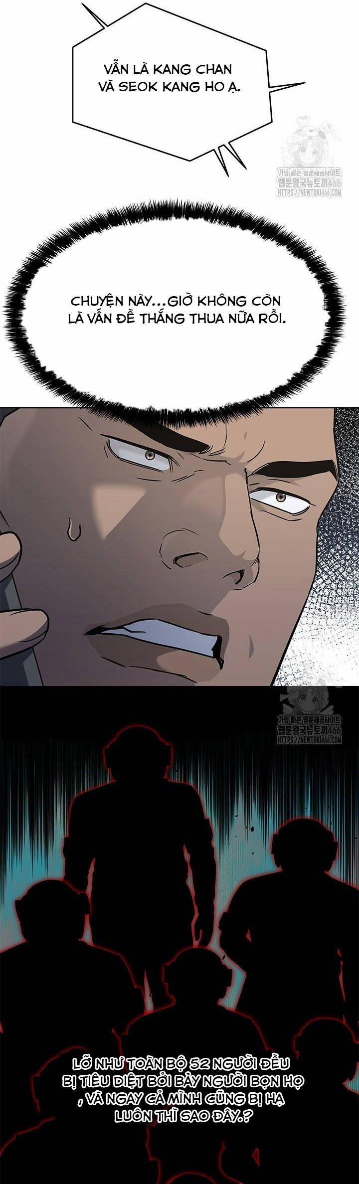 Đội Trưởng Lính Đánh Thuê 250 trang 44