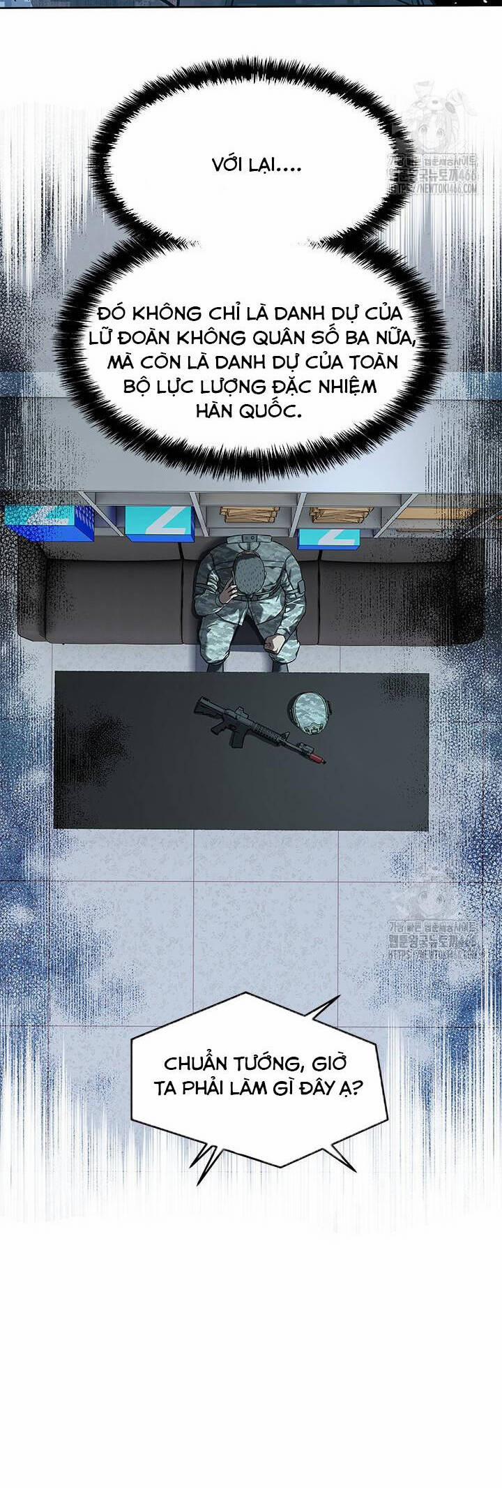 Đội Trưởng Lính Đánh Thuê 250 trang 46