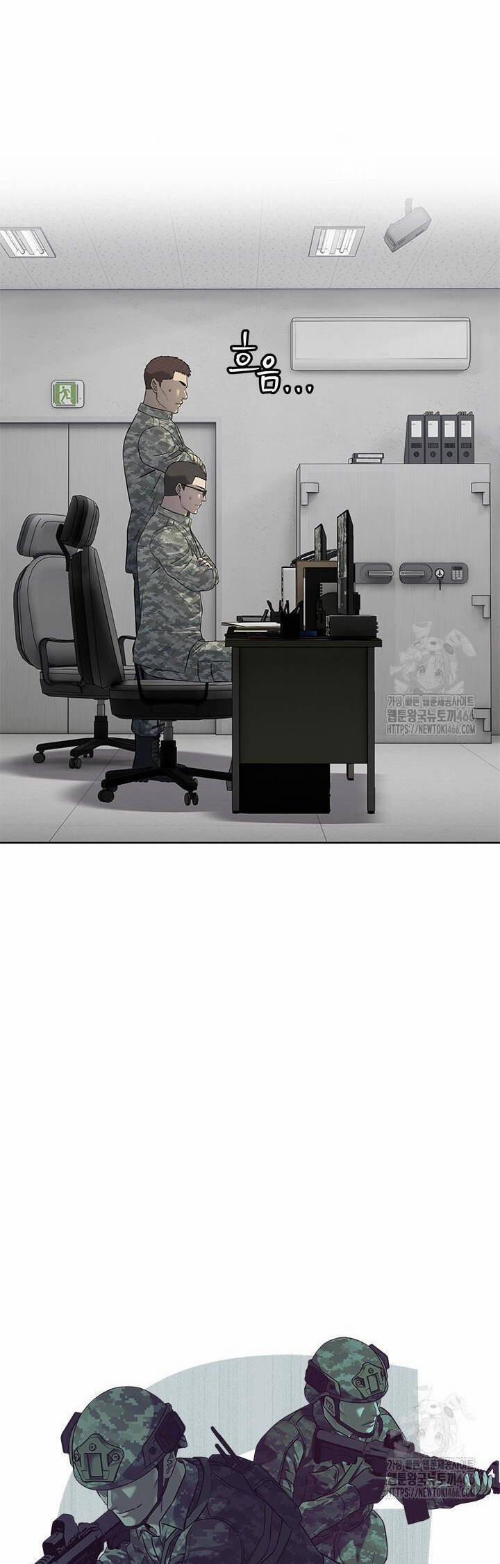 Đội Trưởng Lính Đánh Thuê 250 trang 5