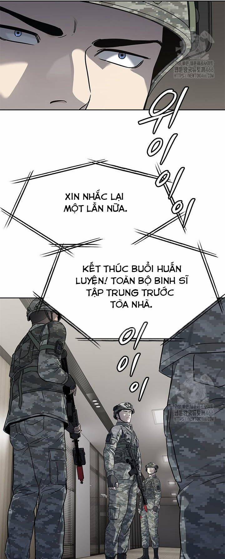 Đội Trưởng Lính Đánh Thuê 250 trang 50