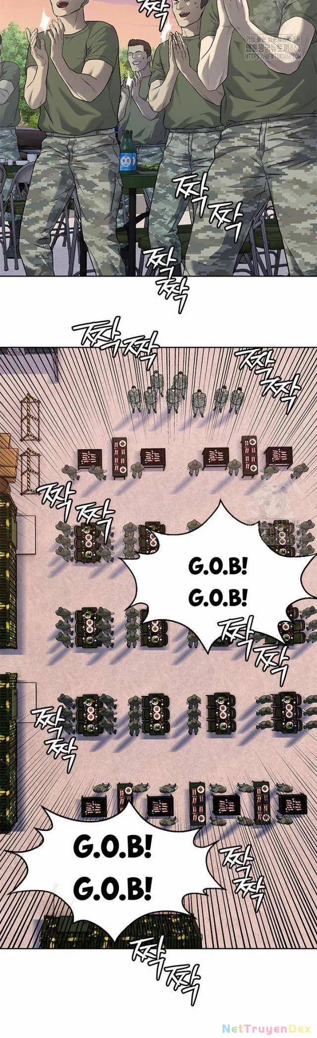 Đội Trưởng Lính Đánh Thuê 252 trang 18