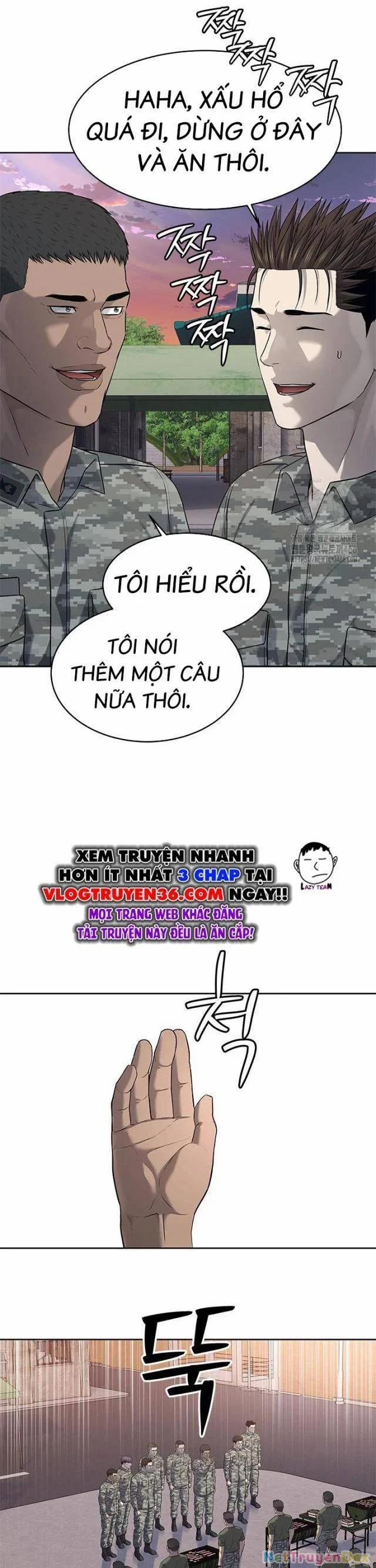 Đội Trưởng Lính Đánh Thuê 252 trang 19