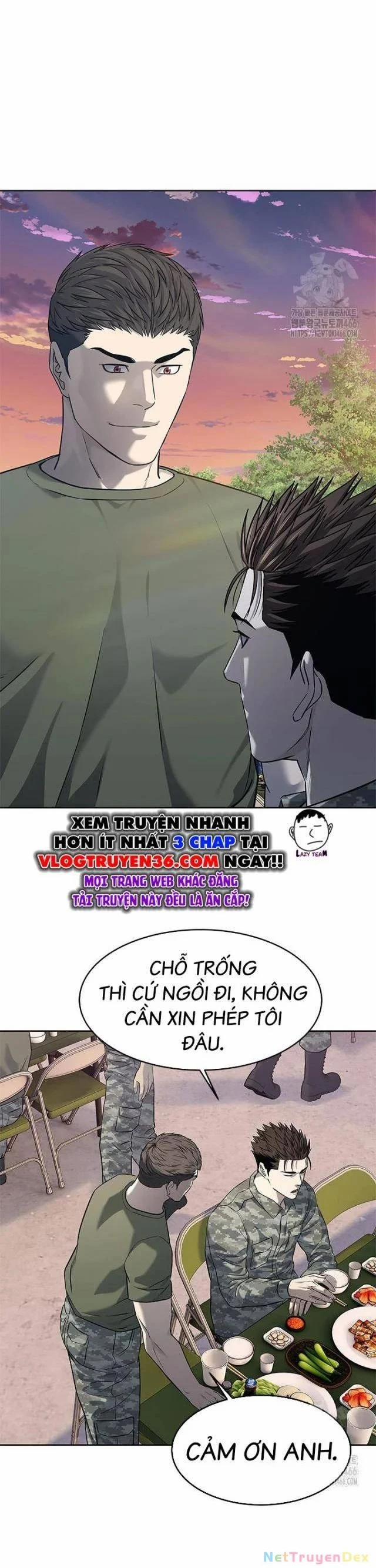 Đội Trưởng Lính Đánh Thuê 252 trang 25