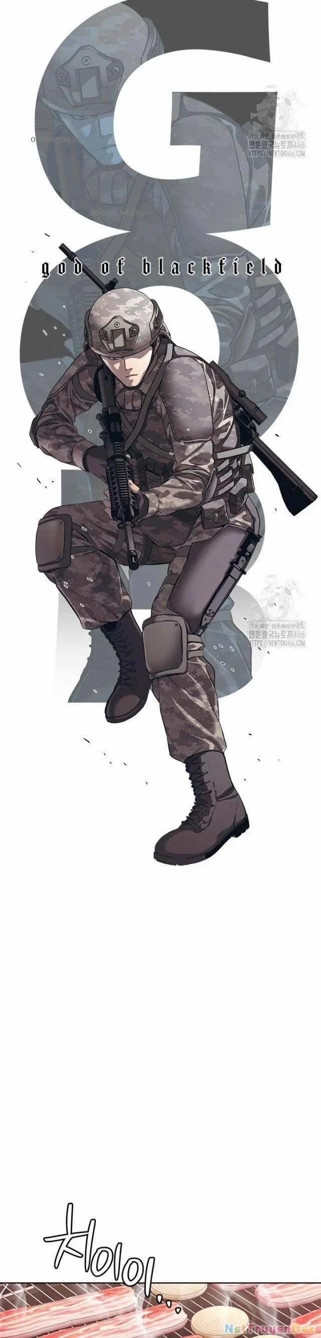 Đội Trưởng Lính Đánh Thuê 252 trang 6