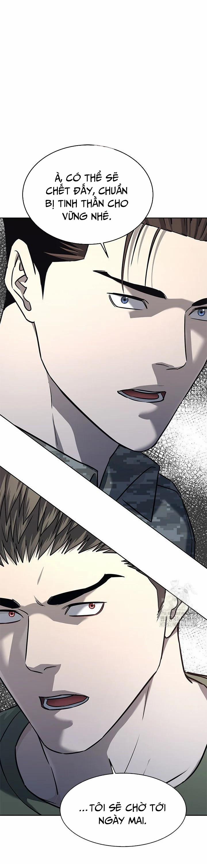 Đội Trưởng Lính Đánh Thuê 253 trang 1