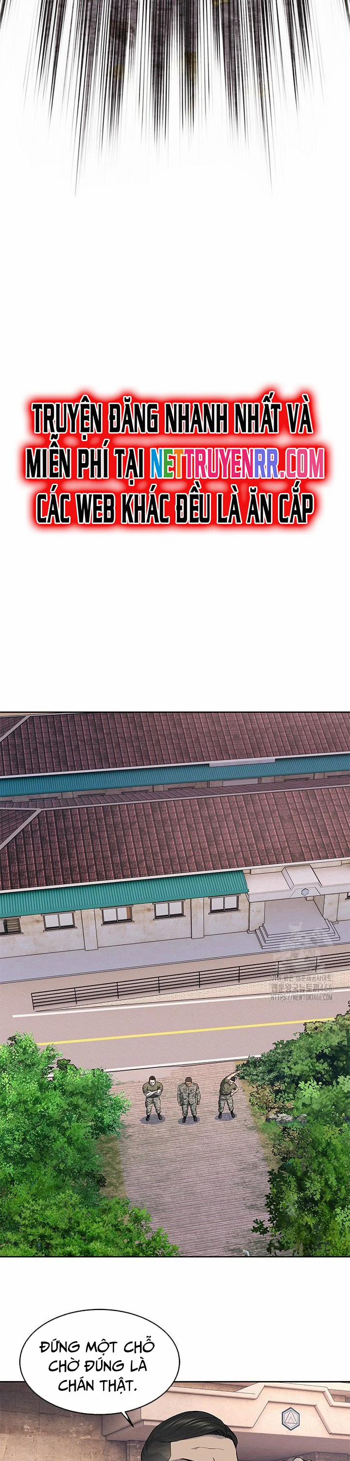 Đội Trưởng Lính Đánh Thuê 253 trang 21