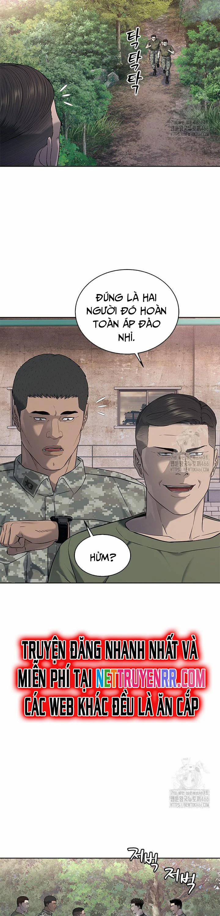 Đội Trưởng Lính Đánh Thuê 253 trang 23