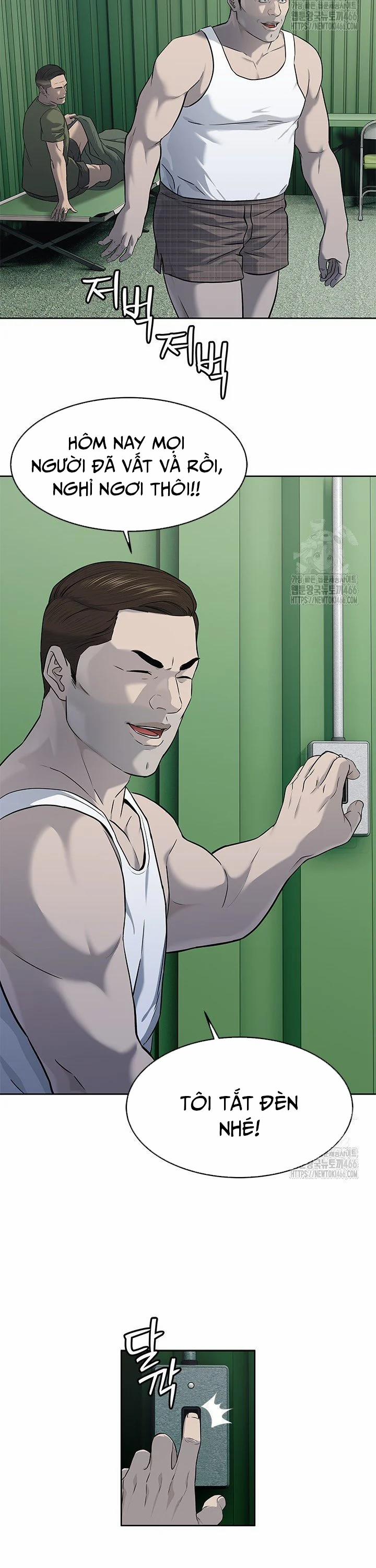 Đội Trưởng Lính Đánh Thuê 253 trang 4