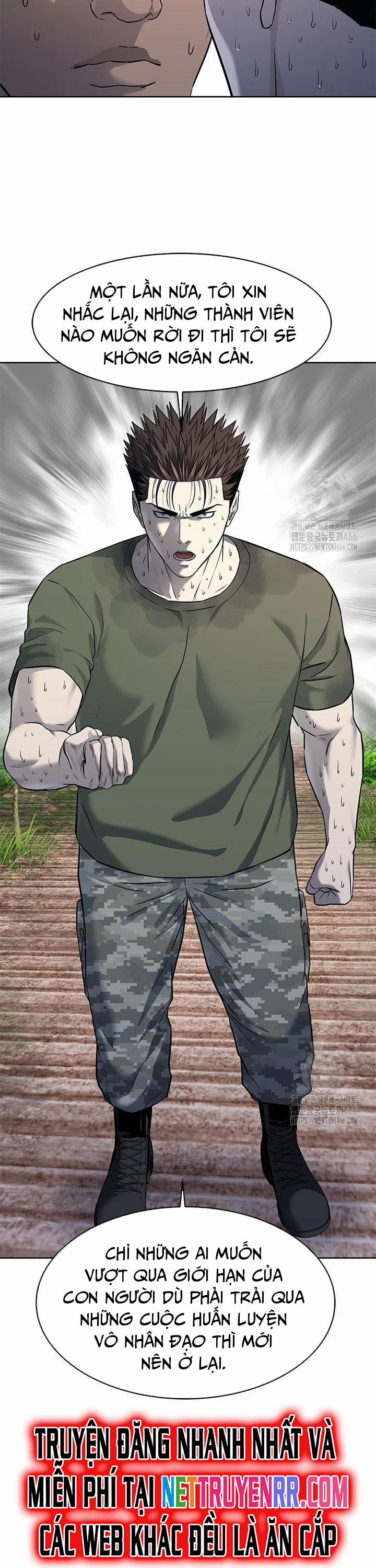 Đội Trưởng Lính Đánh Thuê 253 trang 40