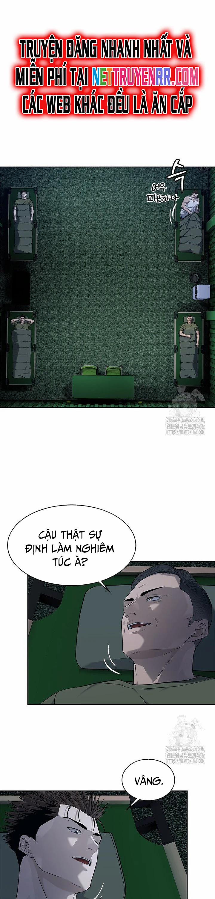 Đội Trưởng Lính Đánh Thuê 253 trang 5