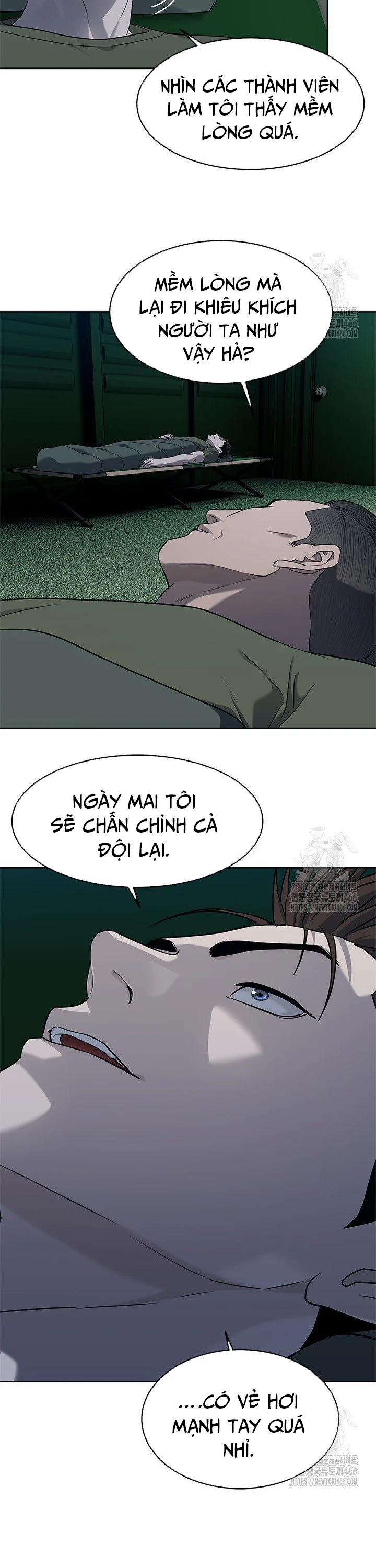 Đội Trưởng Lính Đánh Thuê 253 trang 6