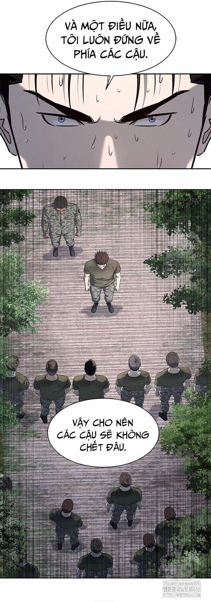 Đội Trưởng Lính Đánh Thuê 254 trang 16