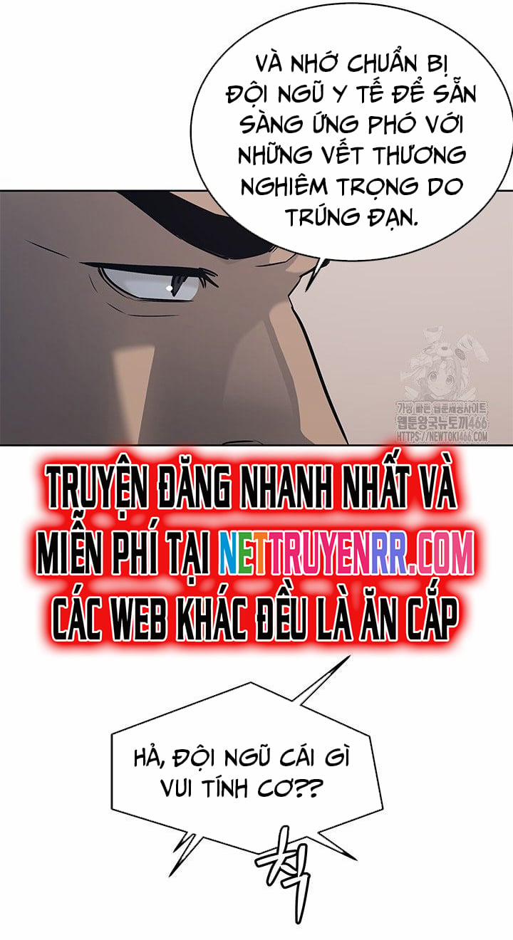 Đội Trưởng Lính Đánh Thuê 254 trang 23