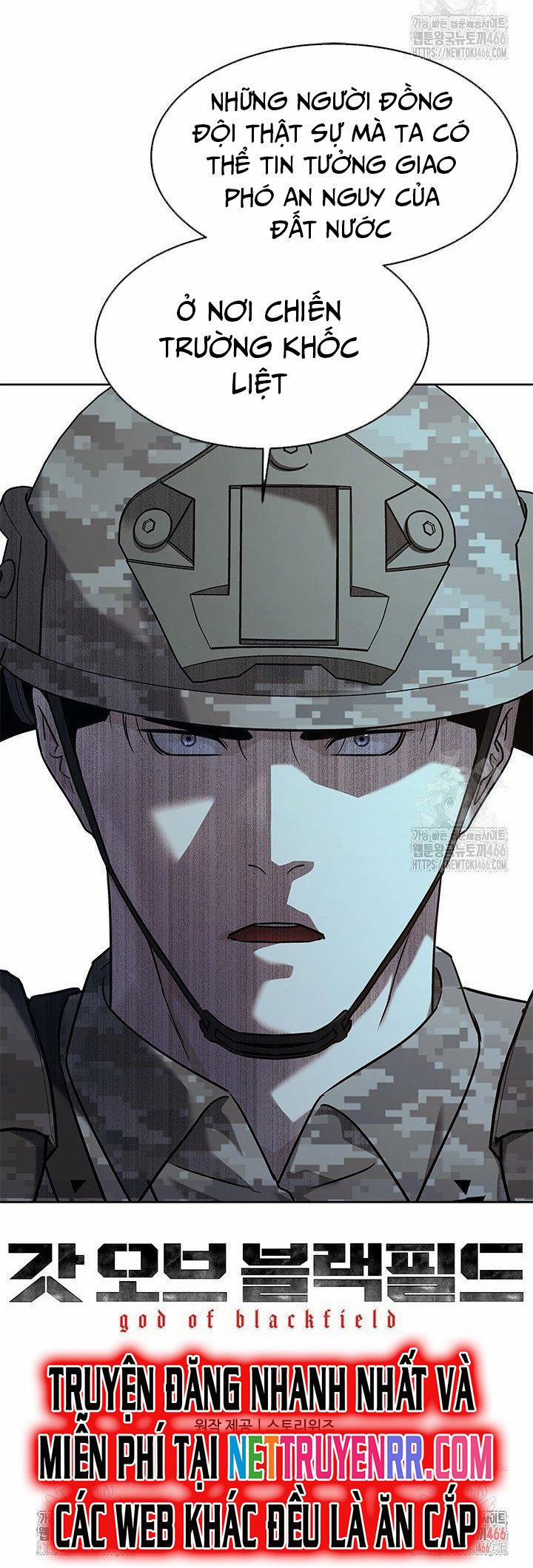 Đội Trưởng Lính Đánh Thuê 254 trang 46