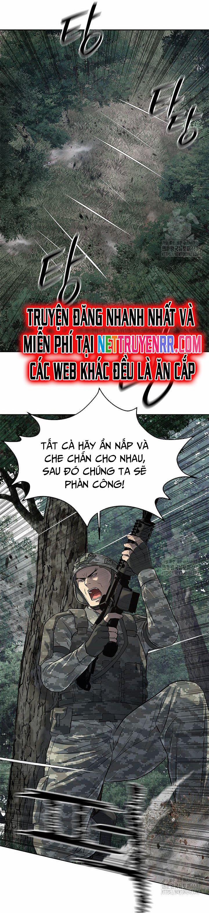 Đội Trưởng Lính Đánh Thuê 256 trang 4