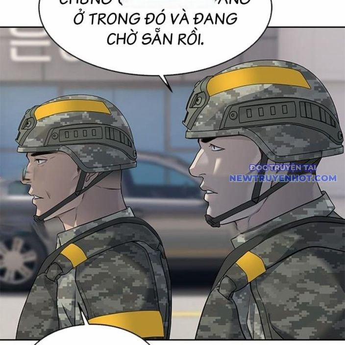 Đội Trưởng Lính Đánh Thuê 257 trang 105