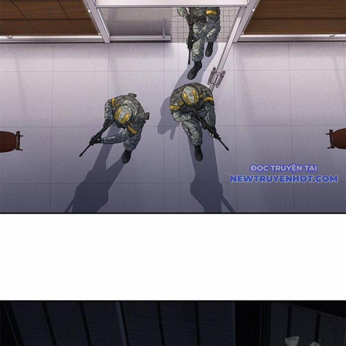 Đội Trưởng Lính Đánh Thuê 257 trang 122