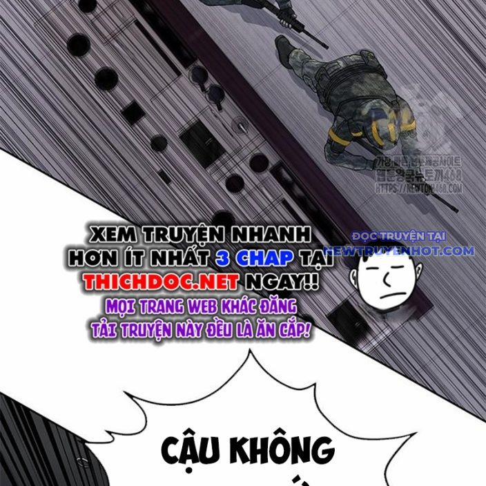 Đội Trưởng Lính Đánh Thuê 257 trang 135