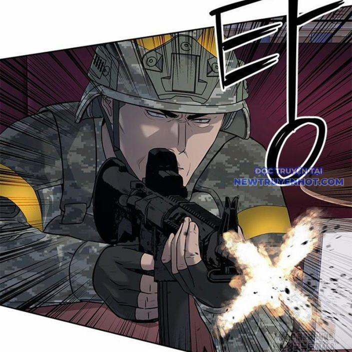 Đội Trưởng Lính Đánh Thuê 257 trang 142