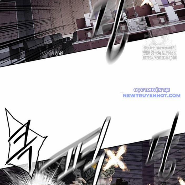 Đội Trưởng Lính Đánh Thuê 257 trang 161