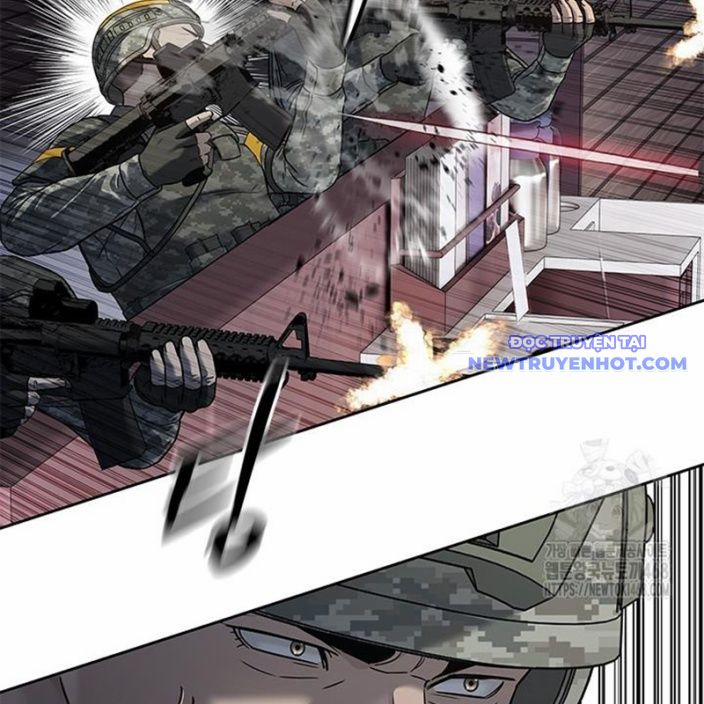 Đội Trưởng Lính Đánh Thuê 257 trang 162