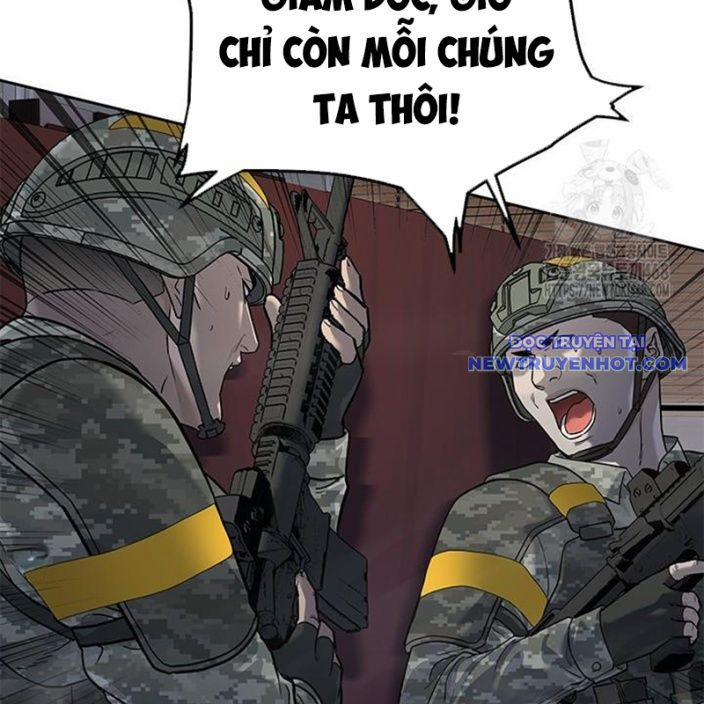 Đội Trưởng Lính Đánh Thuê 257 trang 167