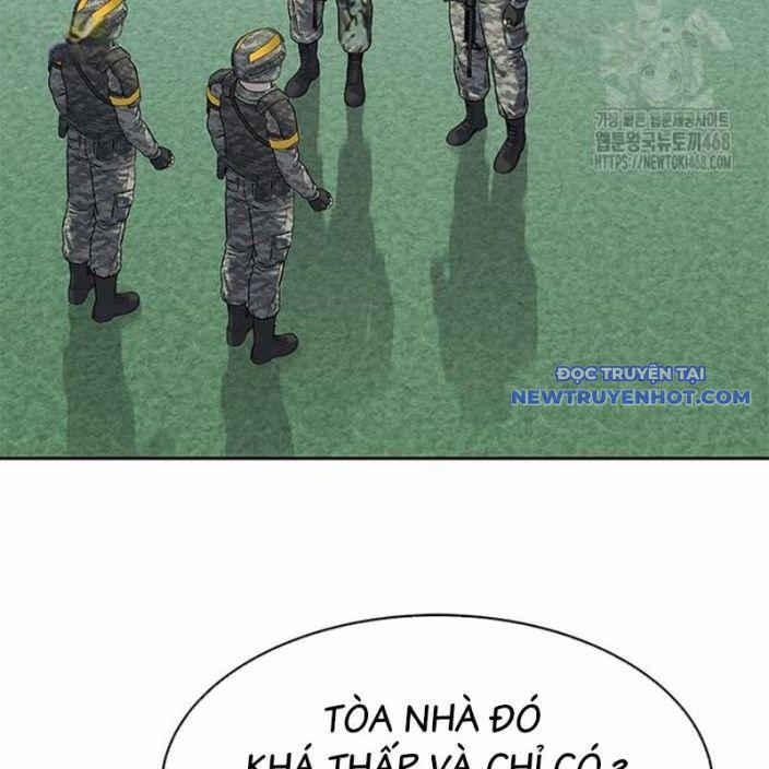 Đội Trưởng Lính Đánh Thuê 257 trang 17