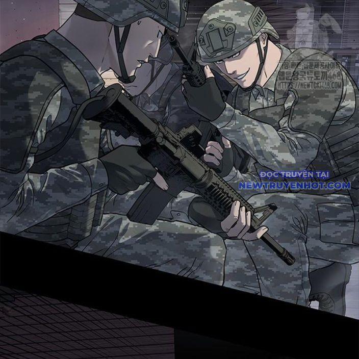 Đội Trưởng Lính Đánh Thuê 257 trang 187